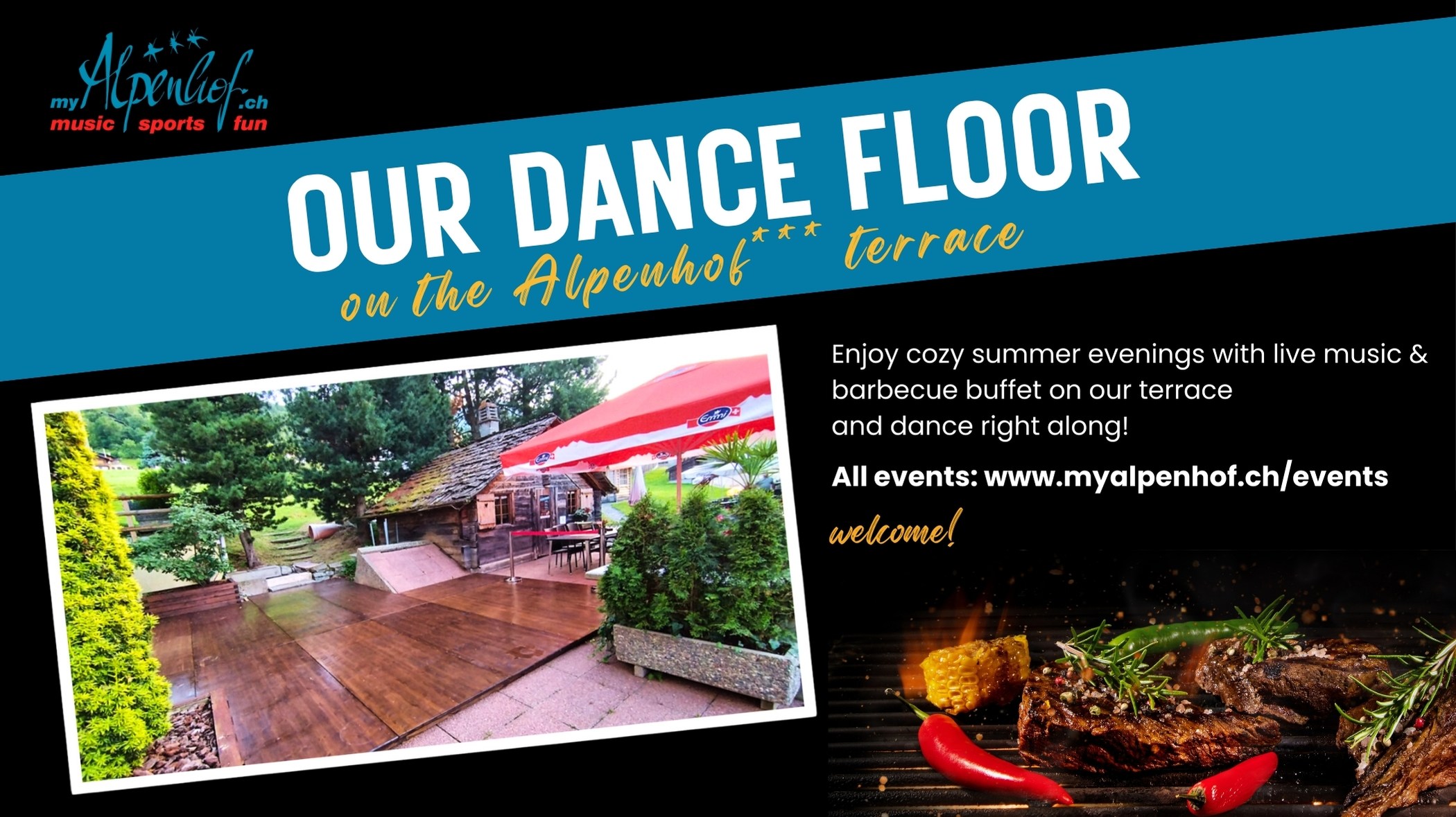 Dance Floor